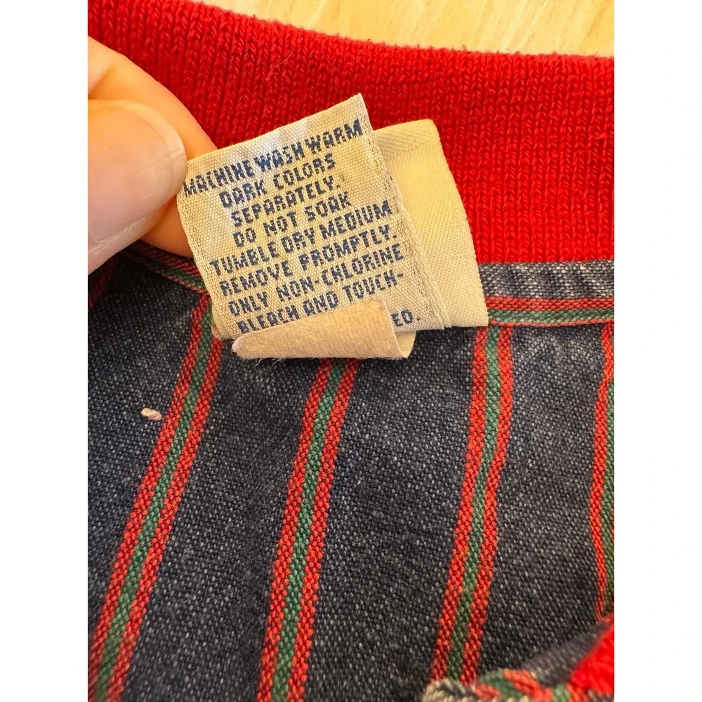 Vintage‎ Oshkosh dress size 6
